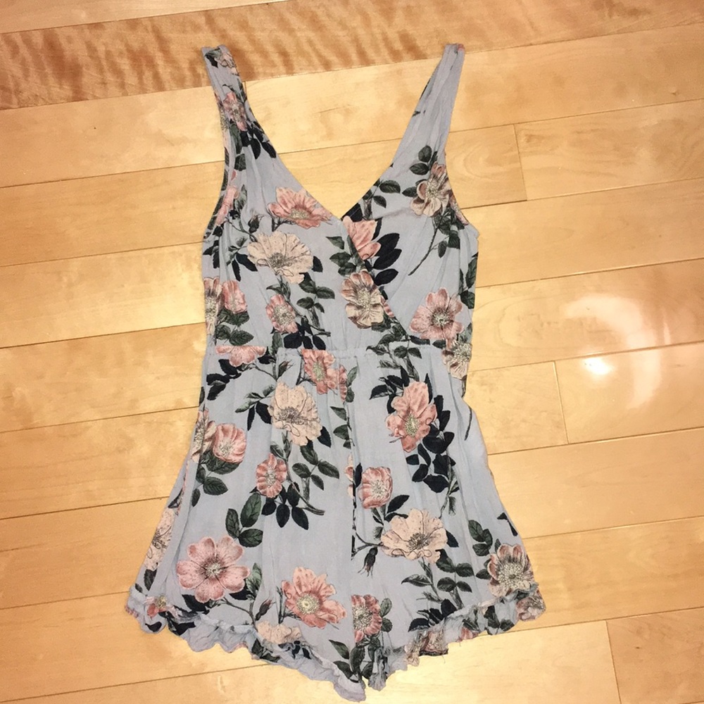Pull&Bear Romper